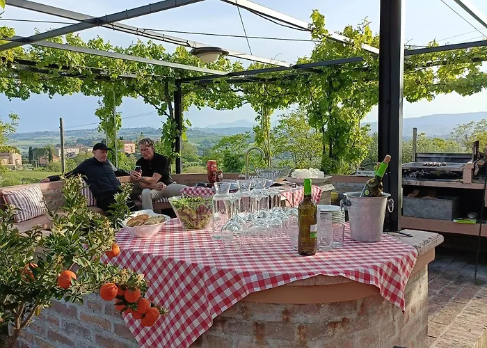 Villa Fonti