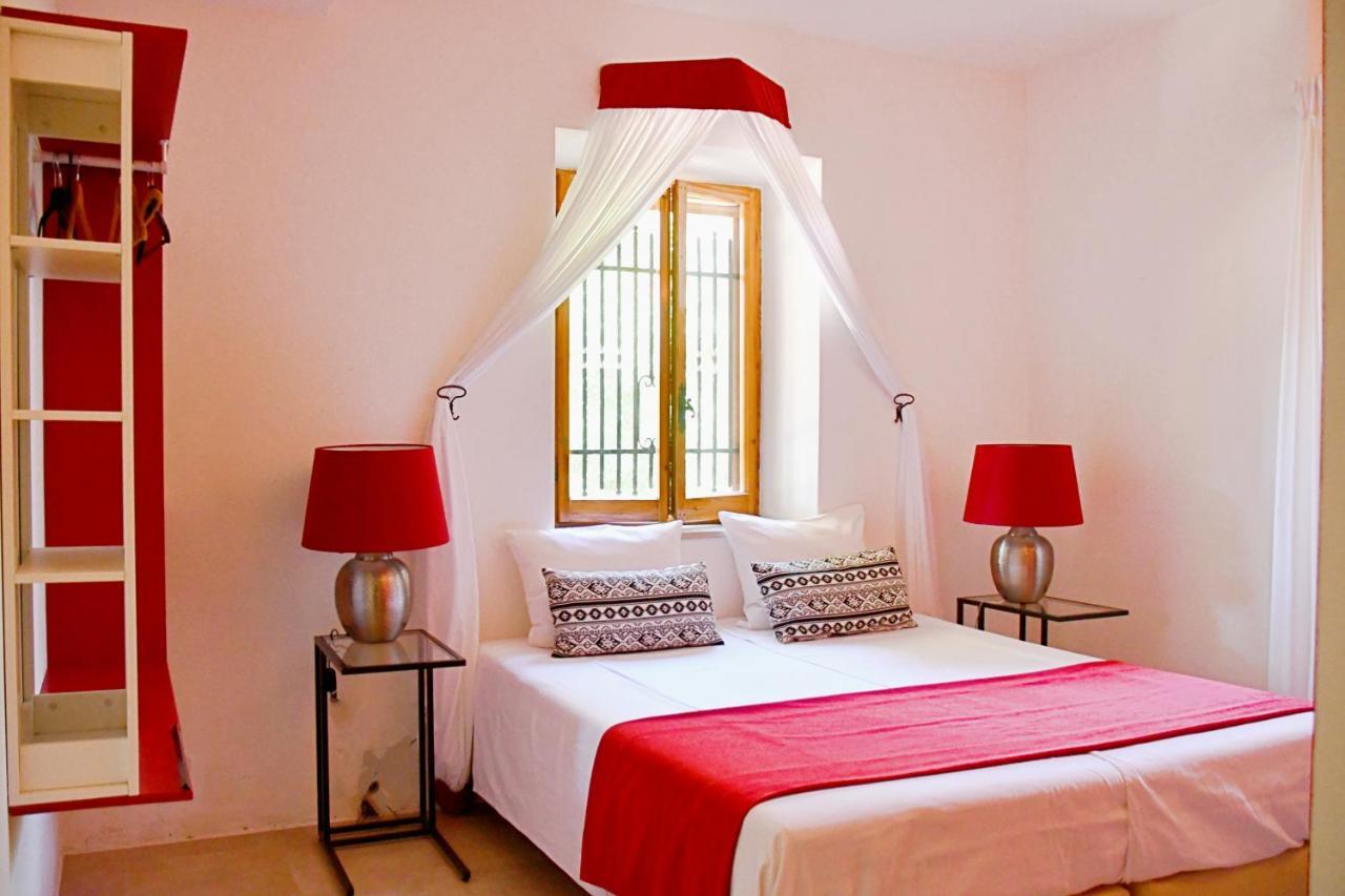 Fonti Appartement