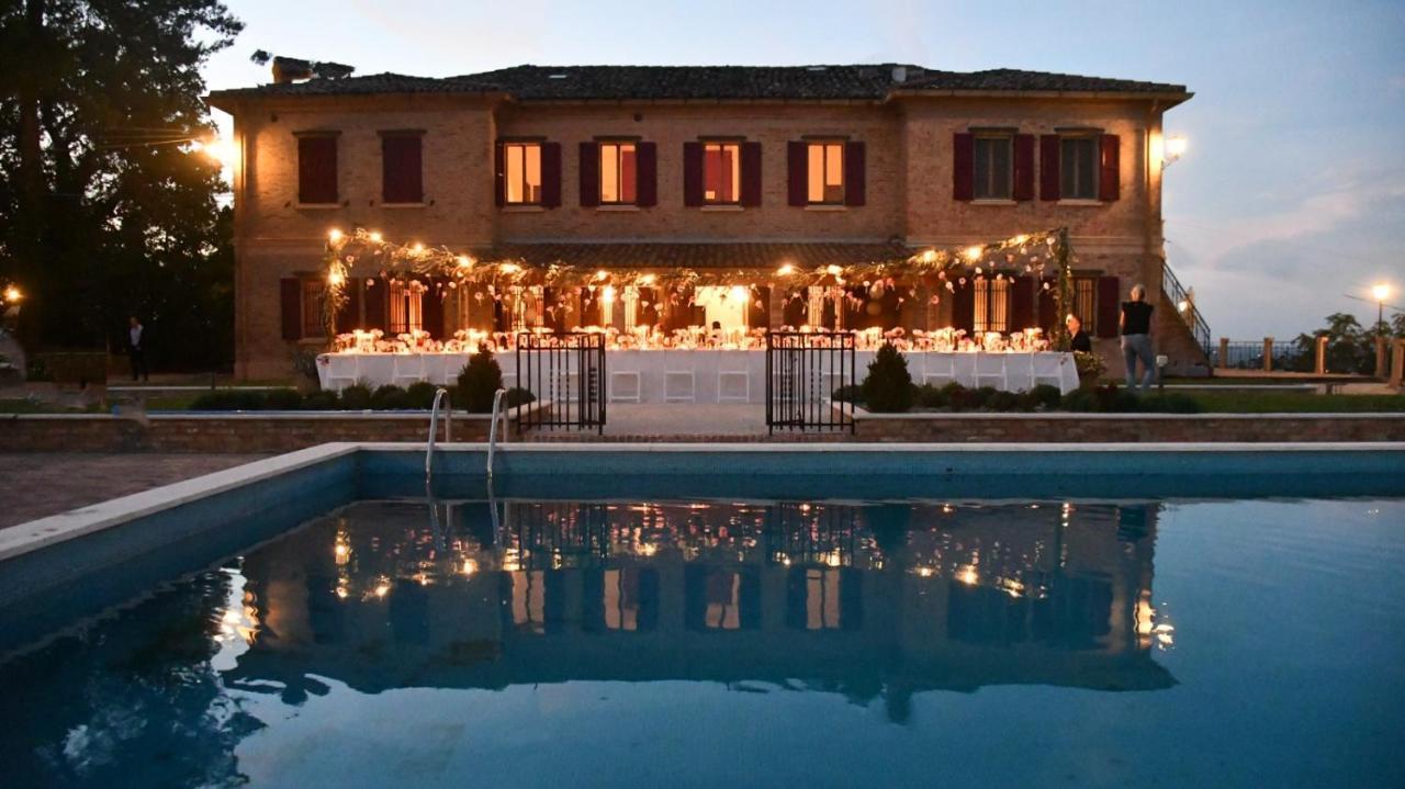 Fonti * Orciano di Pesaro
