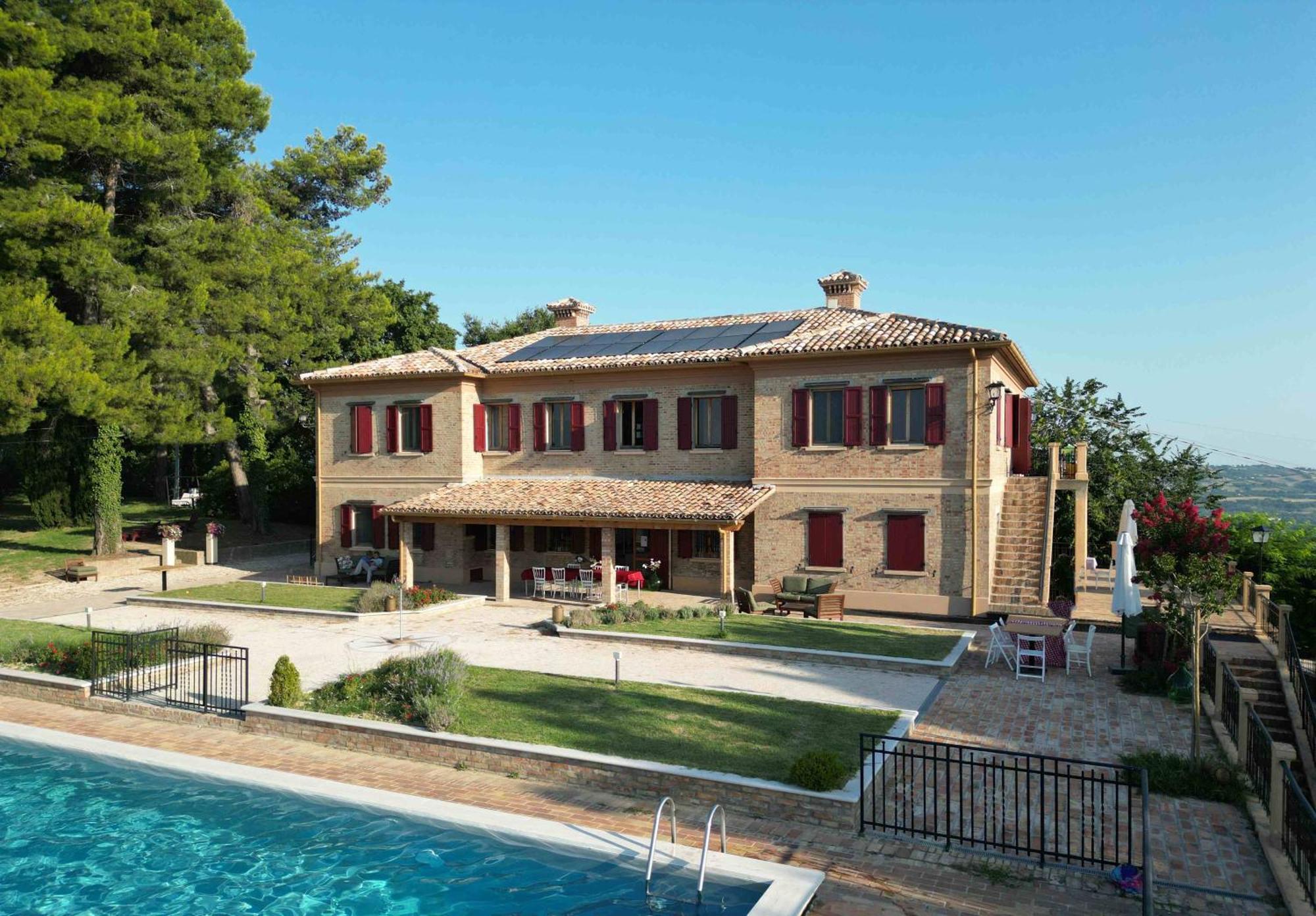 Fonti Orciano di Pesaro