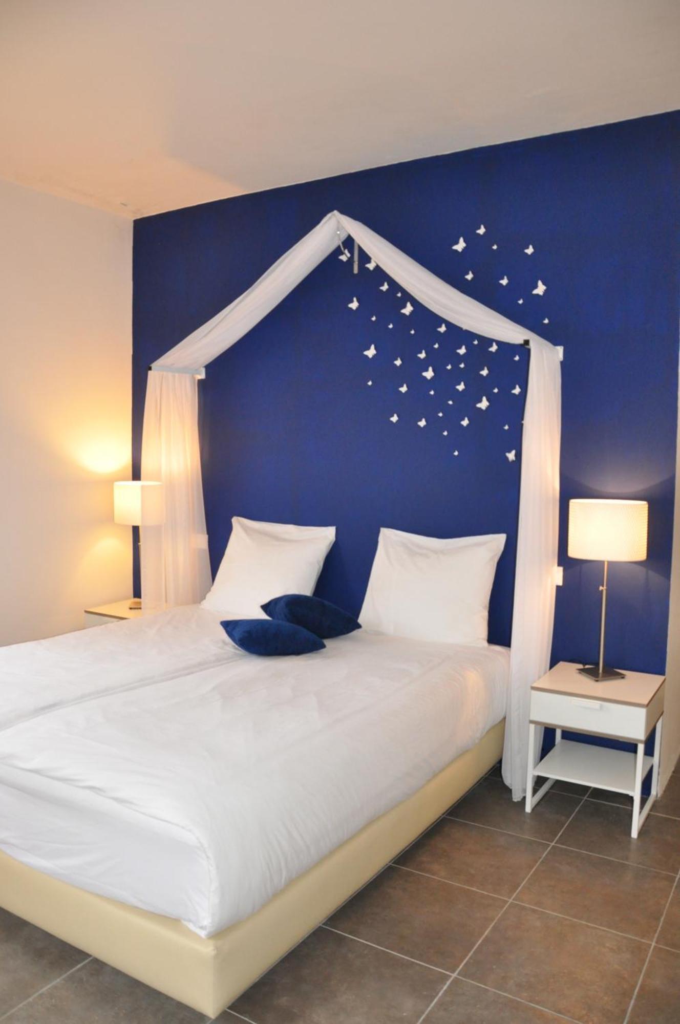 Fonti Appartement *