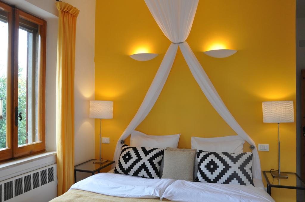 Appartement Fonti