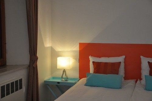 Fonti Appartement Orciano di Pesaro