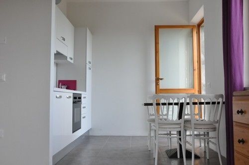 Fonti Appartement