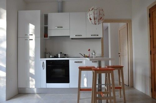 Appartement Fonti