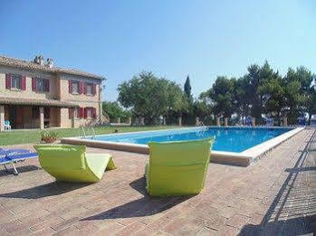 Appartement Fonti