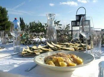 Appartement Fonti *