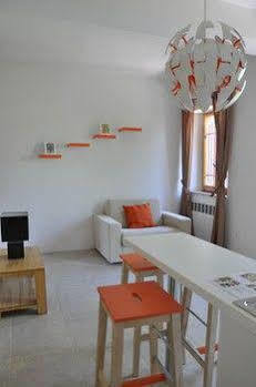 Appartement Fonti *