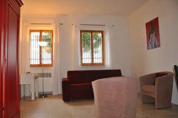 Fonti Appartement *