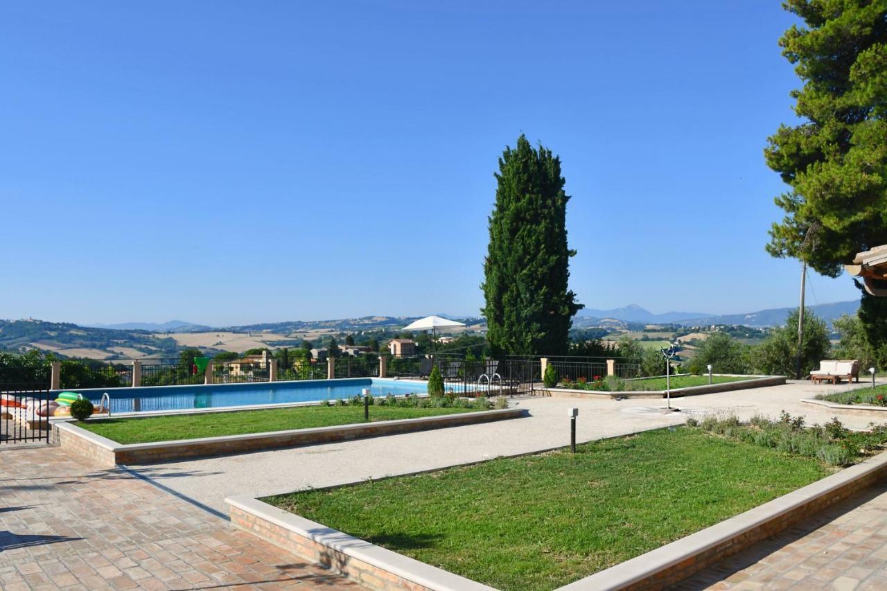 Appartement Fonti